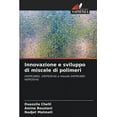 thumbnail image 1 of Innovazione e sviluppo di miscele di polimeri (Paperback), 1 of 1