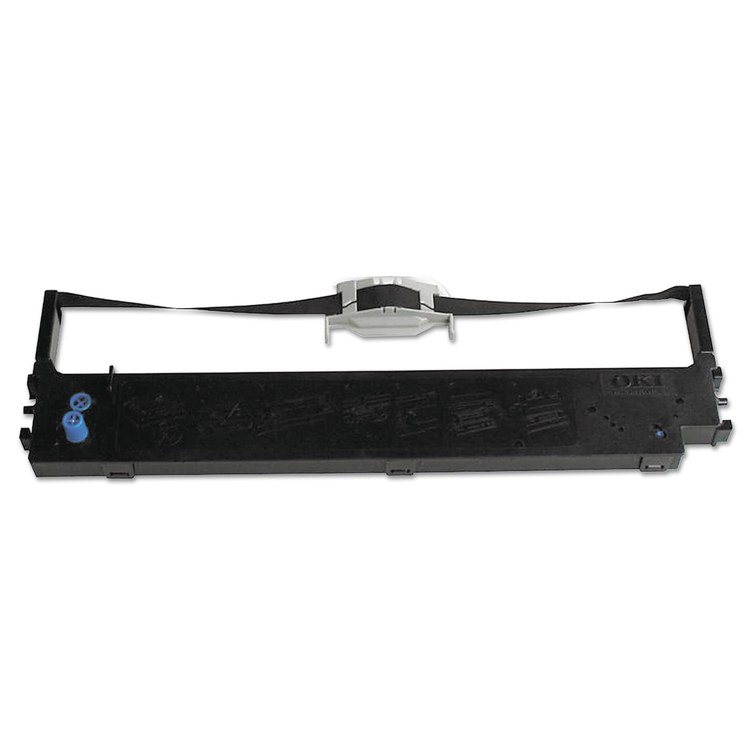 Innovera 44173403 Compatible Printer Ribbon, Black - Walmart.com