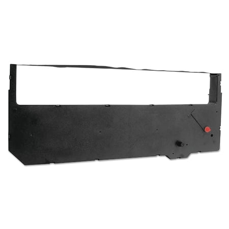Innovera 52105801 Compatible OKI Printer Ribbon, Black -IVR52105801
