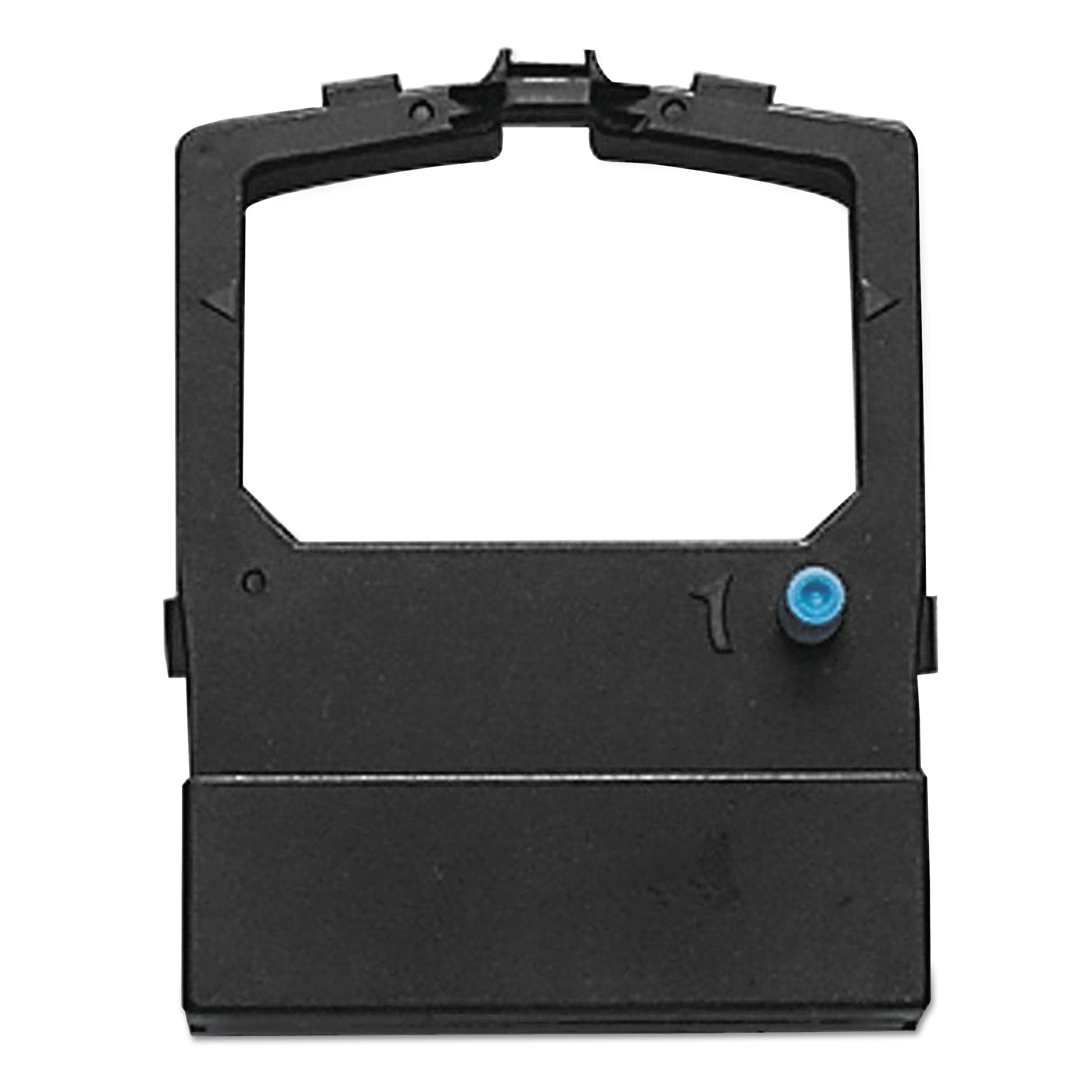52106001 Compatible Printer Ribbon, Black 52106001 Compatible Printer Ribbon, Black