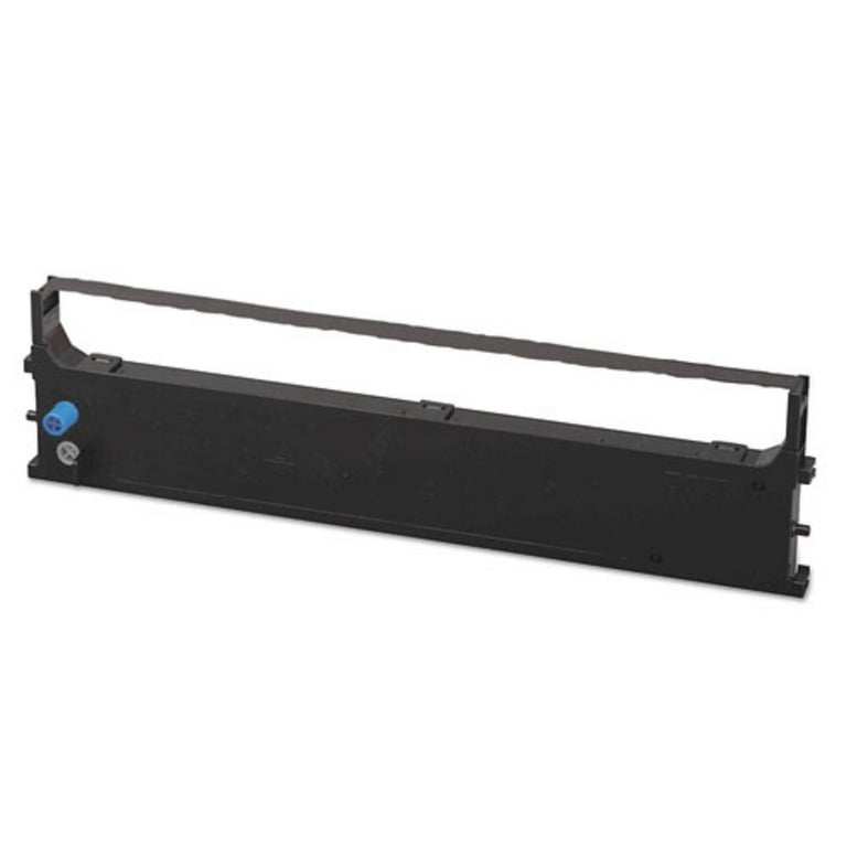 43571801 Compatible Printer Ribbon, Black 43571801 Compatible Printer Ribbon, Black