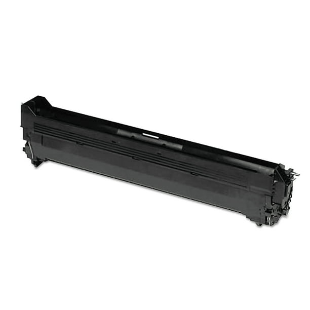 Compatible Black Toner, Replacement for 52114501, 10,000 Page-Yield Compatible Black Toner, Replacement for 52114501, 10,000 Page-Yield