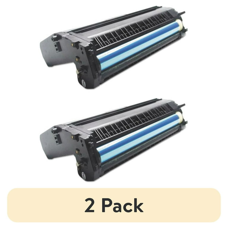 Compatible Black Drum Unit, Replacement for 44315104, 20,000 Page-Yield Compatible Black Drum Unit, Replacement for 44315104, 20,000 Page-Yield