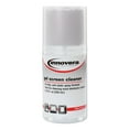 thumbnail image 1 of Innovera 51520 Anti-static Gel Screen Cleaner, W/gray Microfiber Cloth, 4oz Spray Bottle, 1 of 3