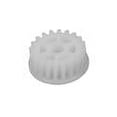 thumbnail image 1 of Innovera Compatible 20T Gear for HP 2410, 2420, 2430, 1 of 2