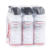 10 oz. Compressed Air Duster Cleaner 6/Pack