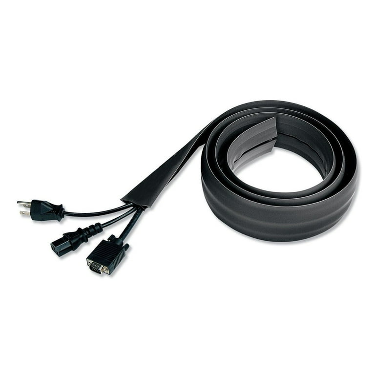 Floor Sleeve Cable Management, 2.5 Floor Sleeve Cable Management, 2.5