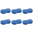 thumbnail image 1 of Innovera Gel Mouse, Wrist Rest, Blue (51432), 6 Packs, 1 of 1