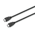 thumbnail image 1 of Innovera Hdmi Version 1.4 Cable, 10 Ft, Black, 1 of 9