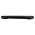thumbnail image 1 of Innovera Softskin Gel Keyboard Wrist Rest, Black, 1 of 2