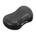 thumbnail image 1 of Innovera IVR51452 Softskin Gel Wrist Rest - Black, 1 of 4