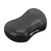 Innovera Softskin Gel Wrist Rest, Black
