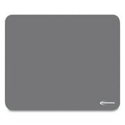 Innovera Latex-Free Synthetic Rubber Mouse Pad, Gray -IVR52449