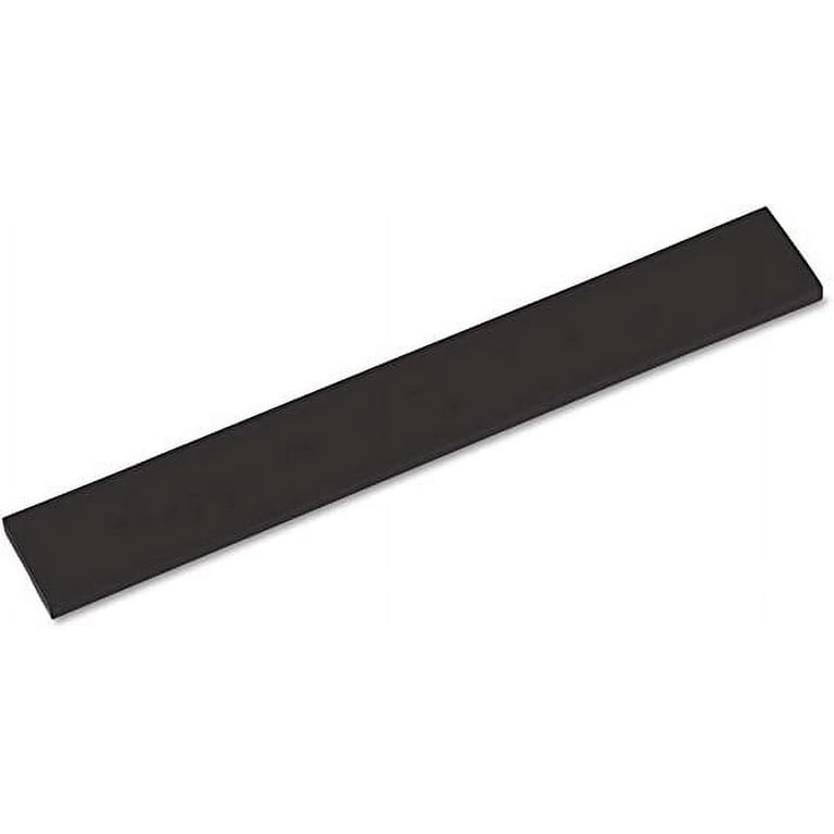 Keyboard Wrist Rest, 19.25 x 2.5, Blue Keyboard Wrist Rest, 19.25 x 2.5, Blue