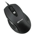 thumbnail image 1 of Innovera IVR61014 USB 2.0 Right Hand Use Full-Size Wired Optical Mouse - Black, 1 of 6