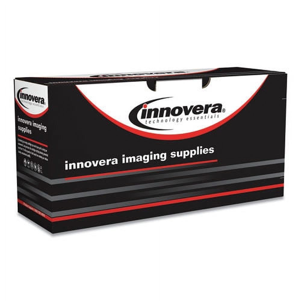 Innovera IVRE90AJ Remanufactured 18000-Page Extended-Yield Toner for HP 90A (CE390AJ) - Black - image 1 of 6