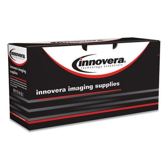 Remanufactured Innovera IVRF331A 15000 Page-Yield Toner Replacement for 654A (CF331A) - Cyan