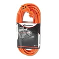 thumbnail image 1 of Innovera Indoor/outdoor Extension Cord, 25ft, Orange, 1 of 3