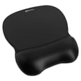 thumbnail image 1 of Innovera Softskin Wrist Support - Black, 1 of 1