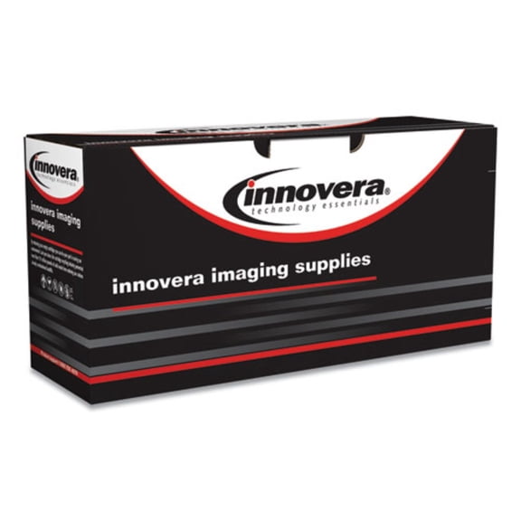 Remanufactured Innovera IVRTN650 High-Yield Toner - Black