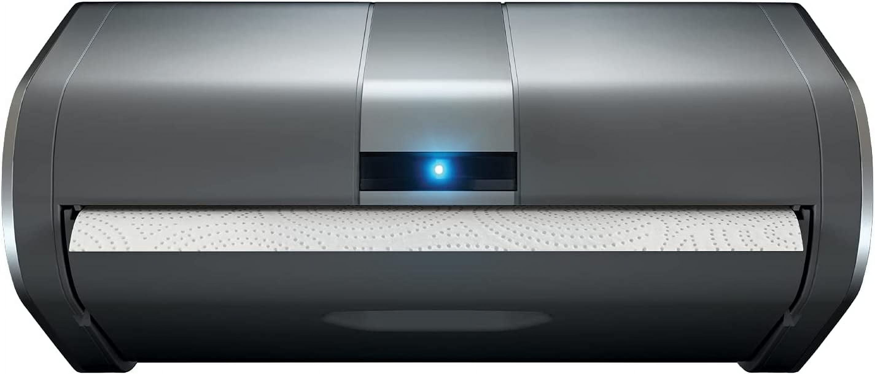 Cintas Automatic Paper Towel Dispenser www.walmart.com