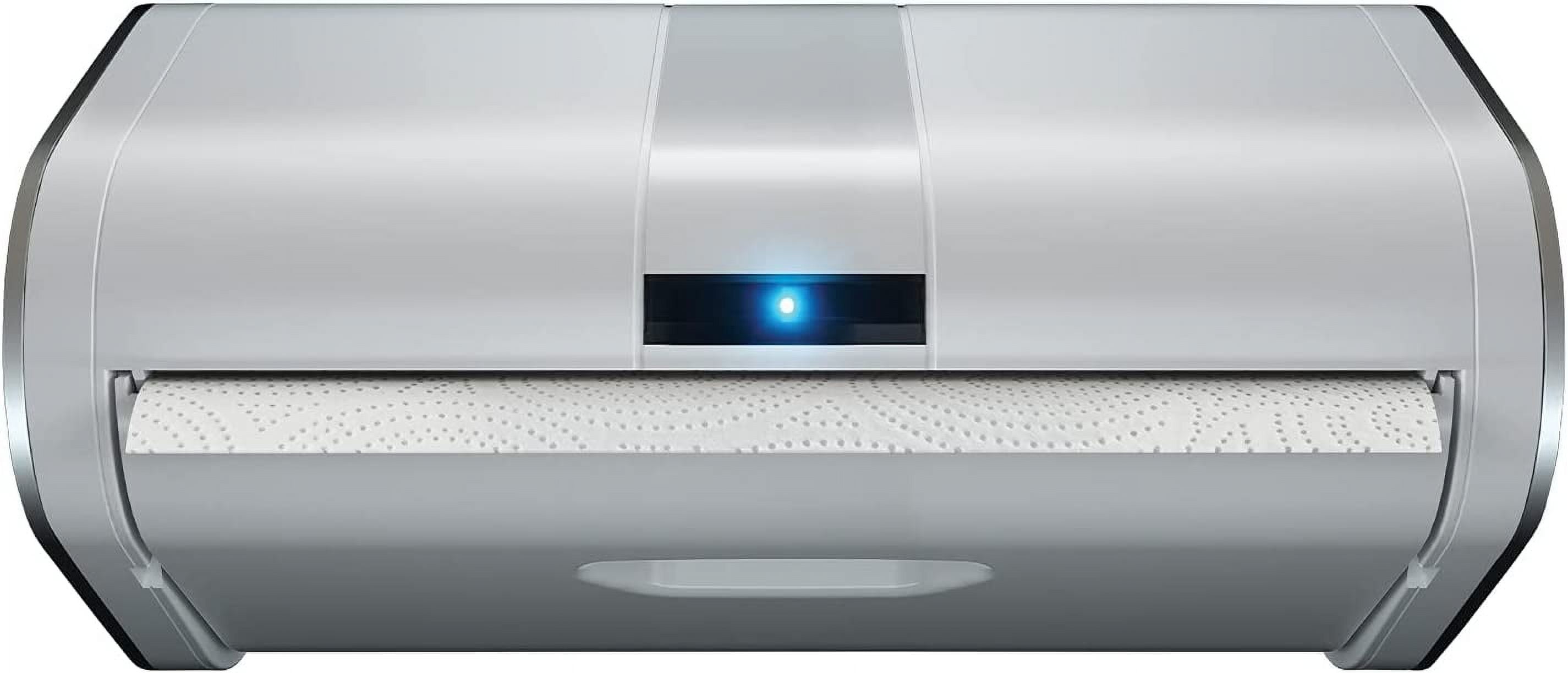 Cintas Automatic Paper Towel Dispenser www.walmart.com