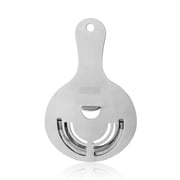 Innovine Stainless Steel Cocktail Strainer, Home Bar Tools, Bartender Gifts