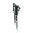 thumbnail image 1 of Innovine Wine Aerator Pourer with Built In Stopper for Easy Pour, Graphite, 1 of 7