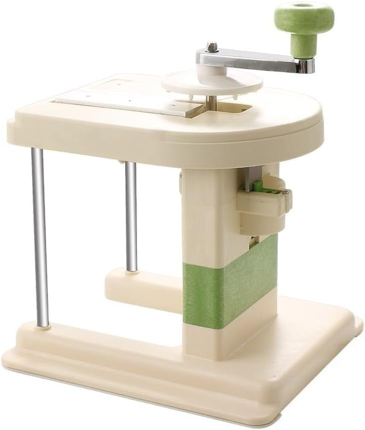 Innovire Cabbage Slicer Chopper Shredder Sauerkraut Cutter Coleslaw