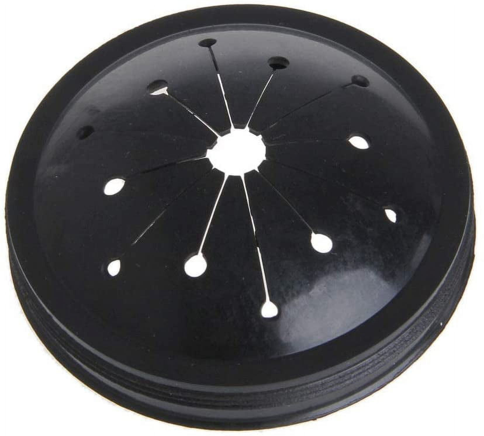 Innovire Replacement Garbage Disposal Splash Guard GE For Waste King In