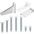 Innovire Storm Door Closer Bracket Storm Door Parts Replacement Repair