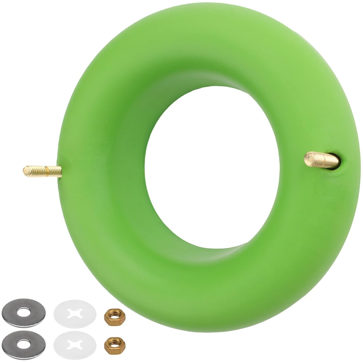 Innovire Toilet Seal Ring, Waxless Toilet Gasket Waxless Toilet Ring