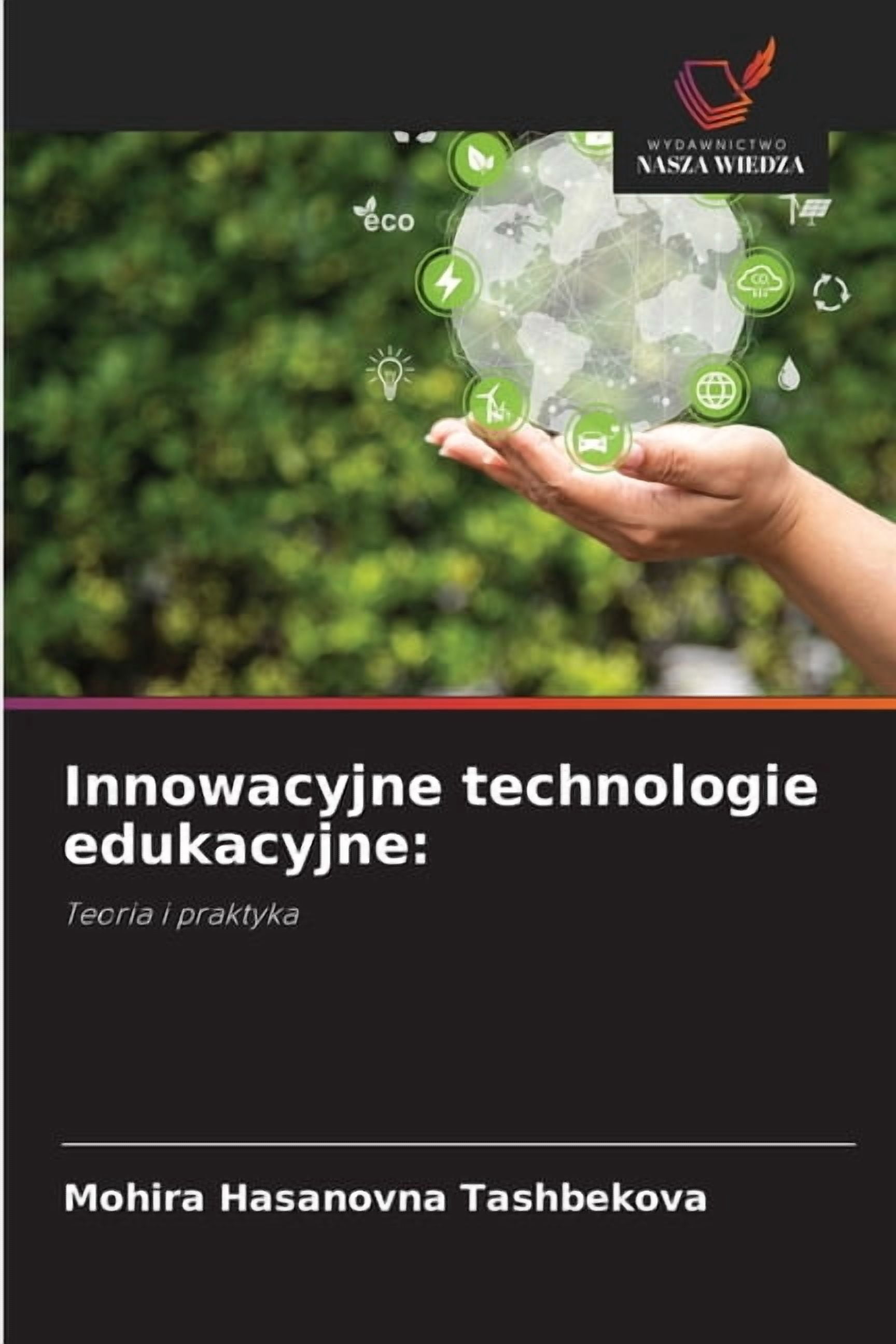 Innowacyjne technologie edukacyjne, (Paperback)