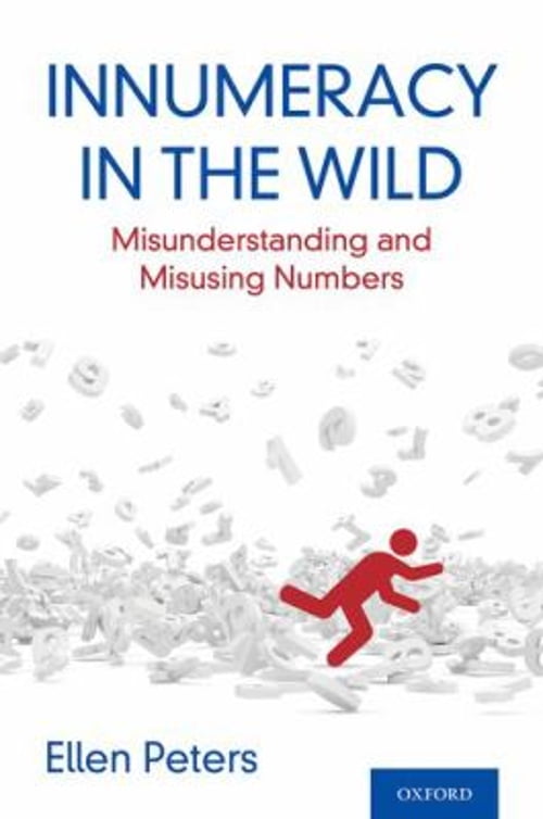 Pre-Owned Innumeracy in the Wild: Misunderstanding and Misusing Numbers ...