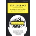 thumbnail image 1 of Pre-Owned Innumeracy: Mathematical Illiteracy and Its Consequences (Hardcover) 0809074478 9780809074471, 1 of 1