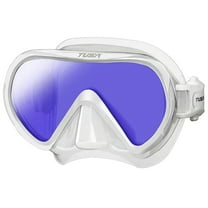 Tusa Ino Mask Scuba Diving FreeDiving Snorkeling