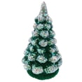 thumbnail image 1 of Ino Schaller Paper Mache Small Christmas Tree 5 Inch, 1 of 7