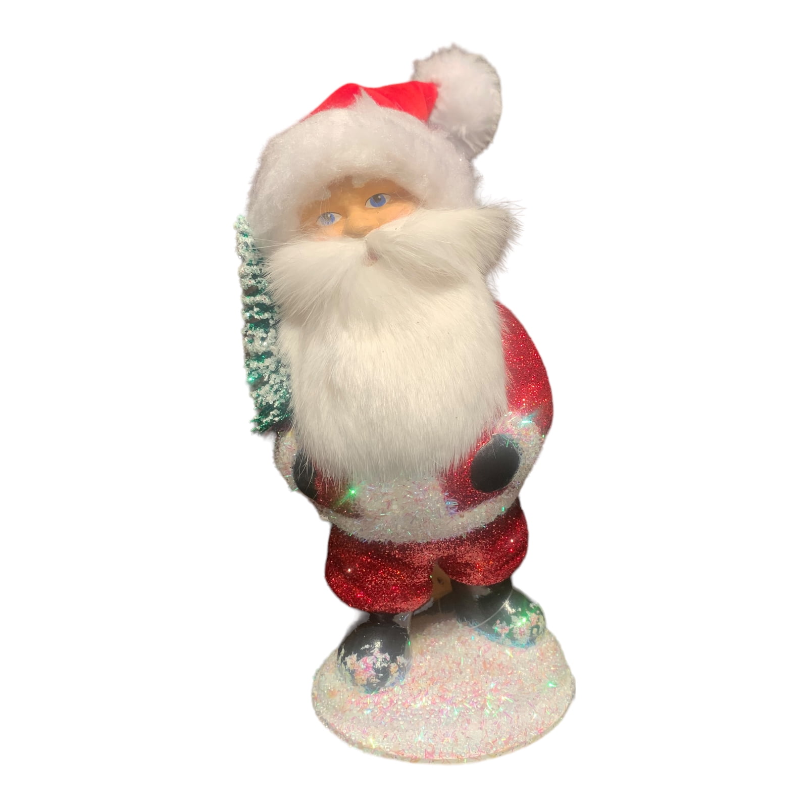 Ino Schaller Santa