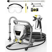 InoKraft MaXpray M1/3 Airless Paint Sprayer