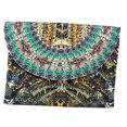 thumbnail image 1 of Inoa Eagle Clutch Bag, 1 of 4
