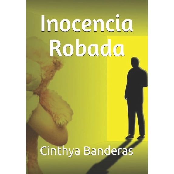 Inocencia Robada