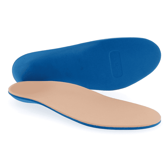 Inocep Double Layer Therapeutic Diabetic Insoles, Shoe Inserts