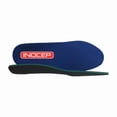 thumbnail image 1 of Inocep Heat-Formable Orthotic Insoles – Full-Length Rigid Arch Inserts for Flat Feet, Low Arches, Cushioning Comfort, Custom Footwear Fit & Daily Wear- Size D (M 8-8.5 / W 10-10.5), 1 of 7