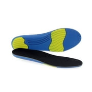 Inocep Occupational Comfort Gel Insoles, Shoe Inserts