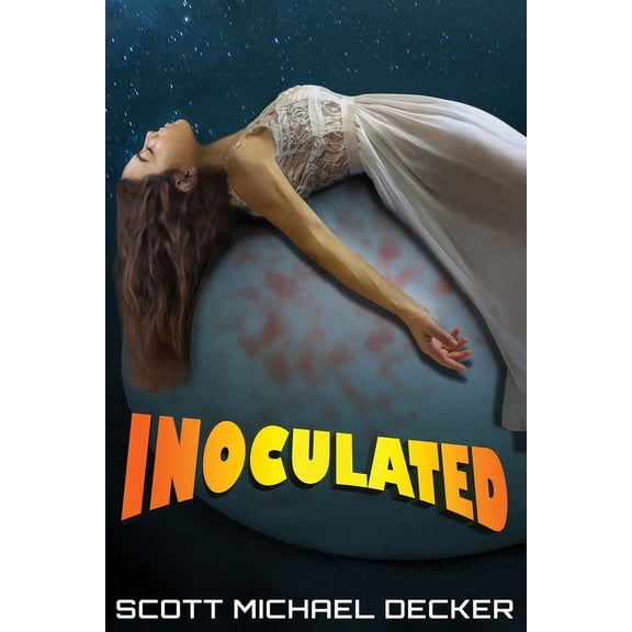 Inoculated, (Paperback)