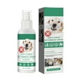 thumbnail image 1 of Inodorous Nontoxic Chewing Prevention Sprays Quick Acting Pet Training Aid for Indoor Outdoor Use, 1 of 11