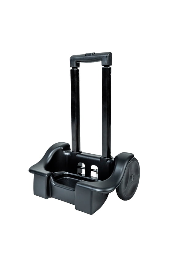 Cart  for the Inogen One G3, Inogen One G5, and Inogen Rove 6 - Collapsible Carrying Cart - Oxygen Accessory - Weighs 3.25 lb. - 41 in X 17.68 in.