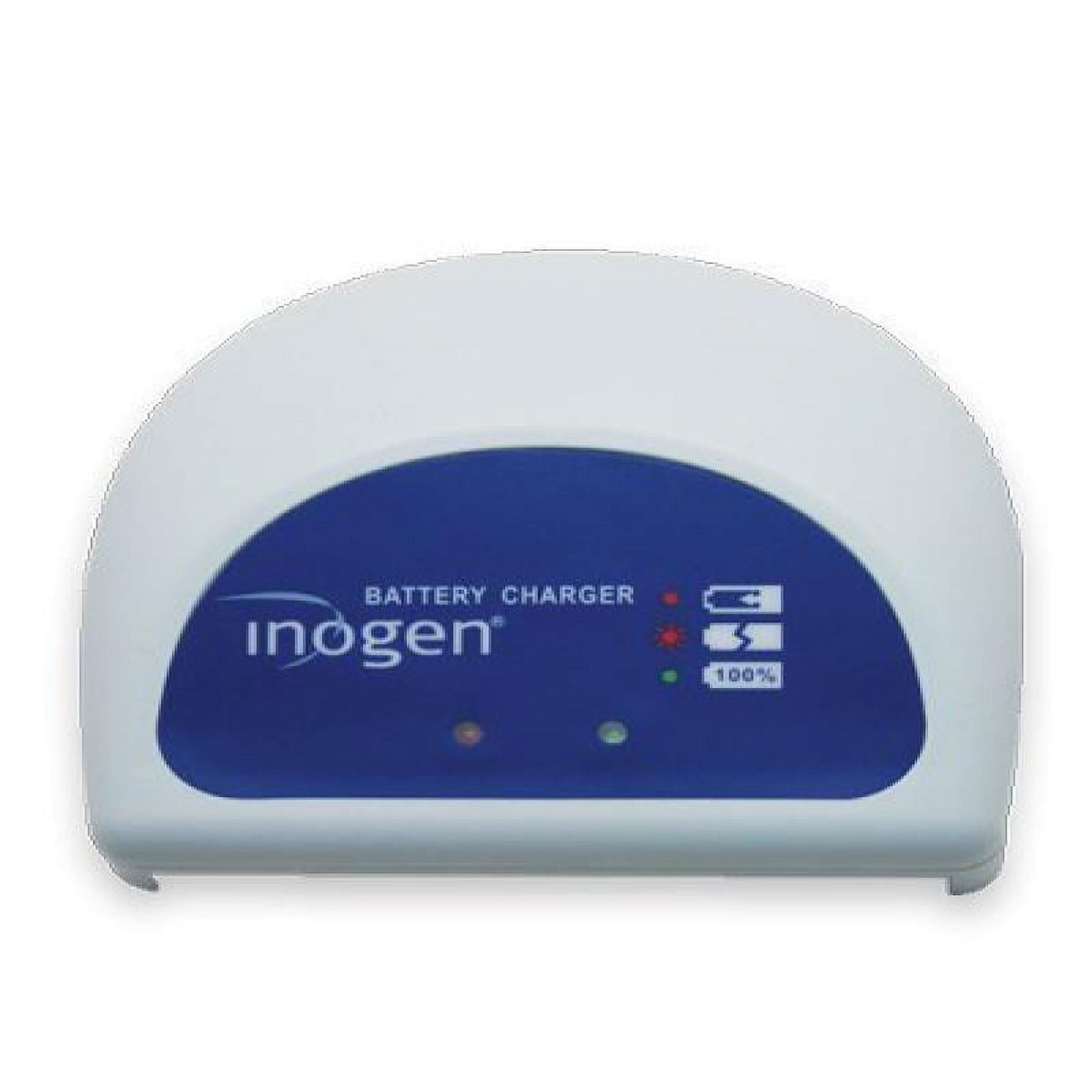 Inogen One G2 External Battery Charger