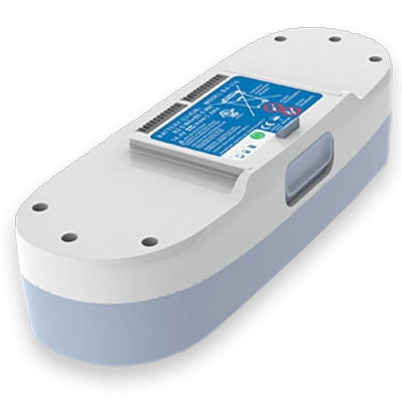 Inogen One G3 Portable Oxygen Concentrator Machine with 16 Cell Battery ...
