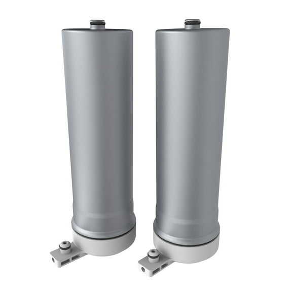 Inogen One G3 Replacement Column Pair - Oxygen Accessories - Two Removable Metal Columns - 1.63 lbs., 17.8 x 3.66 x 3.62 in.